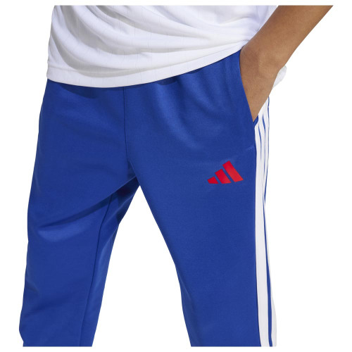 Adidas Παιδικό παντελόνι φόρμας House of Tiro Pants